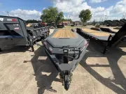 new Equipment / Flatbed Trailers Horizon Trailers  for sale, in Conroe, TX Thumbnail 8