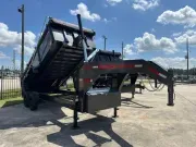new Dump Trailers MAXX-D  for sale, in South Conroe, TX Thumbnail 6