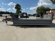 new Dump Trailers Diamond C Trailers  for sale, in Conroe, TX Thumbnail 3