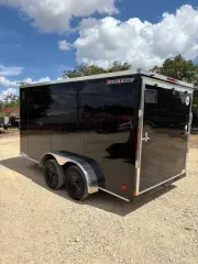 new Cargo (Enclosed) Trailers Wells Cargo  for sale, in Conroe, TX Thumbnail 5