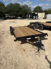 new Car Haulers / Racing Trailers Big Tex Trailers  for sale, in Conroe, TX Thumbnail 3