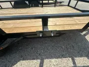 new Utility Trailers HT Trailers  for sale, in Conroe, TX Thumbnail 7