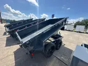 new Dump Trailers Lamar Trailers  for sale, in Conroe, TX Thumbnail 6