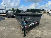 new Dump Trailers Lamar Trailers  for sale, in South Conroe, TX Thumbnail 1