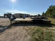 new Equipment / Flatbed Trailers Horizon Trailers  for sale, in South Conroe, TX Thumbnail 2