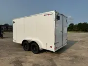 new Cargo (Enclosed) Trailers Wells Cargo  for sale, in South Conroe, TX Thumbnail 3