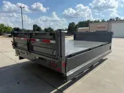 new Dump Trailers Diamond C Trailers  for sale, in Conroe, TX Thumbnail 6