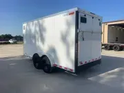 new Cargo (Enclosed) Trailers Wells Cargo  for sale, in Conroe, TX Thumbnail 4