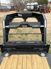 new Equipment / Flatbed Trailers Horizon Trailers  for sale, in Conroe, TX Thumbnail 2