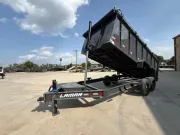 new Dump Trailers Lamar Trailers  for sale, in South Conroe, TX Thumbnail 1