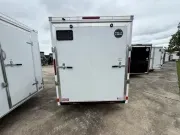 new Cargo (Enclosed) Trailers Wells Cargo  for sale, in South Conroe, TX Thumbnail 4
