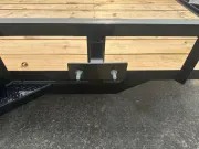 new Utility Trailers HT Trailers  for sale, in Conroe, TX Thumbnail 7