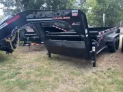 new Dump Trailers Horizon Trailers  for sale, in South Conroe, TX Thumbnail 1