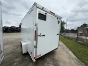 new Cargo (Enclosed) Trailers Wells Cargo  for sale, in South Conroe, TX Thumbnail 3