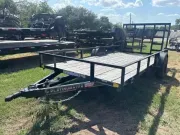 new Utility Trailers DP Platinum Star  for sale, in Conroe, TX Thumbnail 2