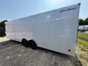 new Cargo (Enclosed) Trailers Wells Cargo  for sale, in South Conroe, TX Thumbnail 2