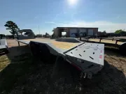 new Equipment / Flatbed Trailers Horizon Trailers  for sale, in South Conroe, TX Thumbnail 3