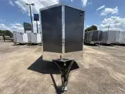 new Cargo (Enclosed) Trailers Wells Cargo  for sale, in South Conroe, TX Thumbnail 8