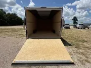 new Cargo (Enclosed) Trailers Wells Cargo  for sale, in South Conroe, TX Thumbnail 4