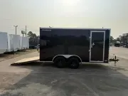 new Cargo (Enclosed) Trailers Wells Cargo  for sale, in South Conroe, TX Thumbnail 6