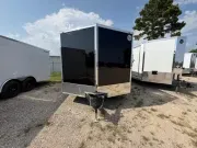 new Cargo (Enclosed) Trailers Wells Cargo  for sale, in South Conroe, TX Thumbnail 9