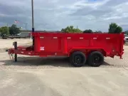 new Dump Trailers MAXX-D  for sale, in South Conroe, TX Thumbnail 5
