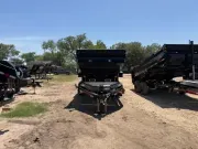 new Dump Trailers Horizon Trailers  for sale, in South Conroe, TX Thumbnail 1