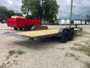new Tilt Trailers MAXX-D  for sale, in Conroe, TX Thumbnail 3