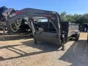 new Dump Trailers Horizon Trailers  for sale, in South Conroe, TX Thumbnail 1