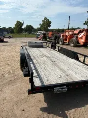 used Utility Trailers Big Tex Trailers  for sale, in Conroe, TX Thumbnail 5
