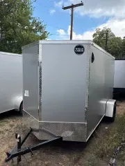 new Cargo (Enclosed) Trailers Wells Cargo  for sale, in Conroe, TX Thumbnail 2