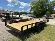 new Utility Trailers HT Trailers  for sale, in Conroe, TX Thumbnail 6