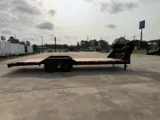 new Equipment / Flatbed Trailers HT Trailers  for sale, in Conroe, TX Thumbnail 6