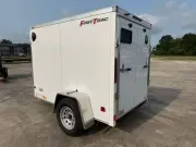 new Cargo (Enclosed) Trailers Wells Cargo  for sale, in South Conroe, TX Thumbnail 3