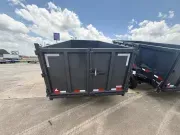 new Dump Trailers Lamar Trailers  for sale, in Conroe, TX Thumbnail 4