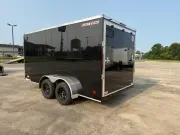 new Cargo (Enclosed) Trailers Wells Cargo  for sale, in South Conroe, TX Thumbnail 3