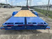 new Equipment / Flatbed Trailers Diamond C Trailers  for sale, in Conroe, TX Thumbnail 5