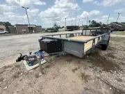 new Utility Trailers Diamond C Trailers  for sale, in Conroe, TX Thumbnail 1