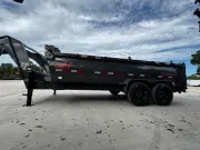 new Dump Trailers Horizon Trailers  for sale, in Conroe, TX Thumbnail 5