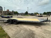 new Car Haulers / Racing Trailers Diamond C Trailers  for sale, in Conroe, TX Thumbnail 2