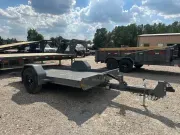 new Tilt Trailers Diamond C Trailers  for sale, in Conroe, TX Thumbnail 6