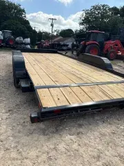 new Car Haulers / Racing Trailers Big Tex Trailers  for sale, in Conroe, TX Thumbnail 7