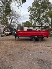 new Dump Trailers Horizon Trailers  for sale, in Conroe, TX Thumbnail 6