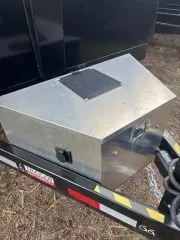 new Dump Trailers Southland Trailers  for sale, in Conroe, TX Thumbnail 3