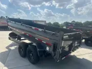 new Utility Trailers Horizon Trailers  for sale, in Conroe, TX Thumbnail 3