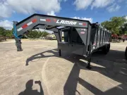 new Dump Trailers Lamar Trailers  for sale, in South Conroe, TX Thumbnail 1