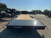 new Equipment / Flatbed Trailers Lamar Trailers  for sale, in Conroe, TX Thumbnail 4