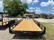 new Utility Trailers HT Trailers  for sale, in Conroe, TX Thumbnail 5