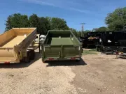new Dump Trailers Horizon Trailers  for sale, in Conroe, TX Thumbnail 6