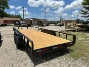 new Utility Trailers HT Trailers  for sale, in Conroe, TX Thumbnail 4